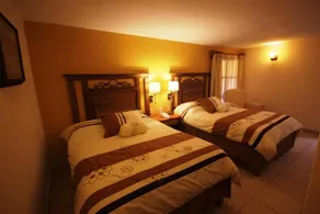 Hotel San Jose - Camera