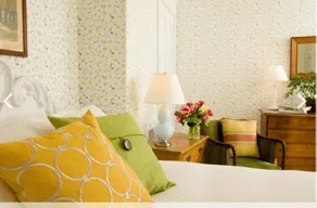 Dockside Guest Quarters - Chambre