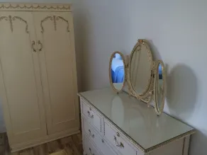Kingsmills Cottages - Chambre