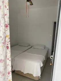 Kalemi Pansiyon - Room