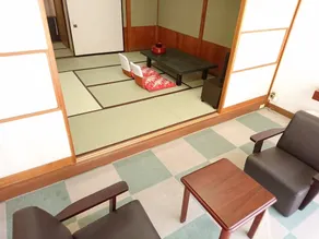 Ichiryukaku Honkan - Camera