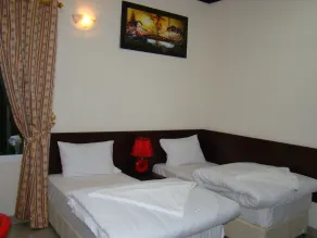 Savoy Grand Hotel Apartments - Room