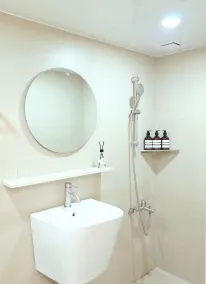 GaGa Hotel dongdaemun - Quarto