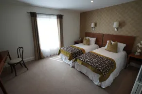 The Castledawson Inn - Room