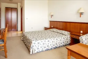 Hotel Yo - Zimmer