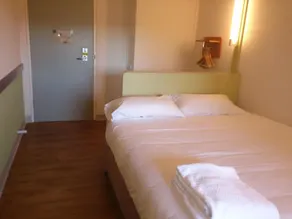 ibis Budget - Dandenong - Room