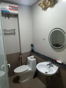 J&J guest house - Badezimmer