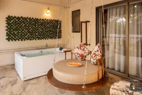 Parkwood Exotica Resort  - Chambre