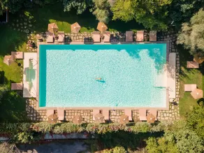 Su Gologone Experience Hotel - Pool