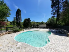 Camping du Lac - Basseng