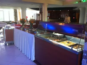 Samos Blue Sea - Restaurant