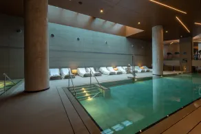 NYX Herzliya - Salle de remise en forme