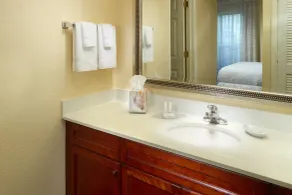 Residence Inn by Marriott Nashville Airport - Bathroom