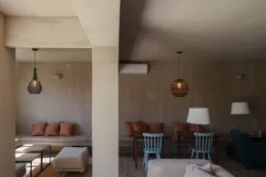 Azenhas do Mar Valley House - Hall