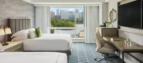 Kimpton Marlowe by IHG - Camera