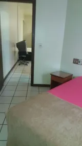 Residencial Salinas - Chambre