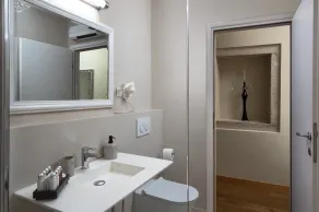 Dimore Apartment Monte - Bathroom