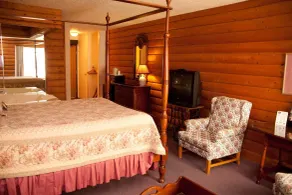 Baymont by Wyndham Mequon Milwaukee Area - Chambre