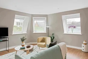 Cove Minshull Street - Quarto