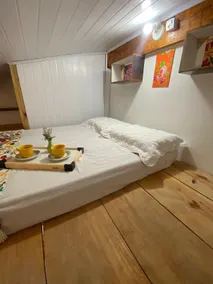 Casas Vasconcelos - Camera