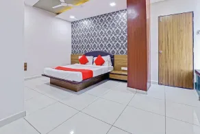 Hotel New Shiv INN - Room