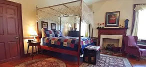 Inn At Herr Ridge - Camera