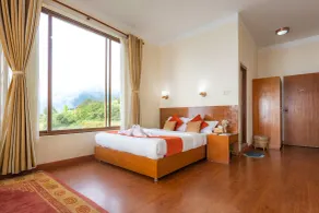 Helambu Mountain Resort - Room