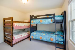 Charming Massanutten Resort Home w/ Grill! - Room