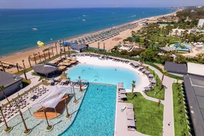 Lago Hotel - Pool