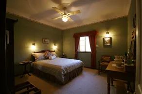 Holberry House - Zimmer