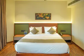 Alora Grand Hotel - Rom