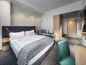 Clarion Hotel Vienna South - Værelse