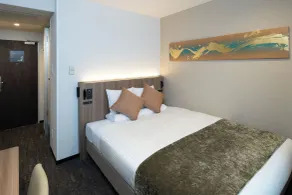 HOTEL MYSTAYS Kanazawa Katamachi - Camera