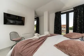 Villa Antea Dalmacija ZadarVillas - Værelse