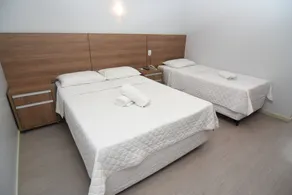 ID Hotel - Room