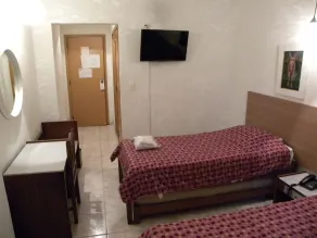 Hotel Atlântico Avenida - Rom