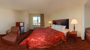Sleep Inn & Suites Oklahoma City Northwest - Chambre