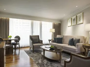 Mövenpick BDMS Wellness Resort Bangkok - Chambre
