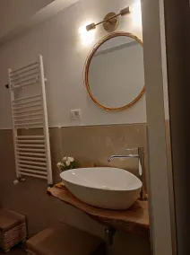 Li Brilli - Bagno