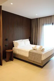 LAN-GO SIVOTA Luxury Living - Rom