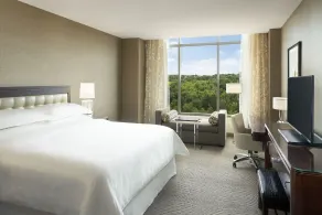 Sheraton Austin Georgetown Hotel & Conference Center - Chambre