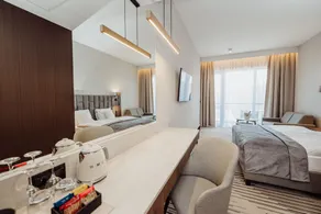Elements Hotel&Spa - Room
