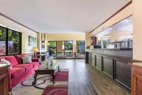 Quality Inn Kings Mountain - Hall