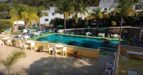 Belisana - Piscine