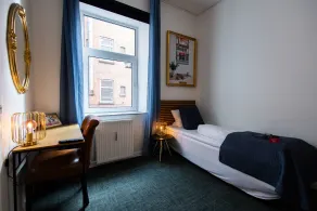 Milling Hotel Ansgar - Room
