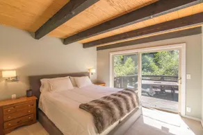 South Shore 5 Bedroom Holiday Home By Tahoe Truckee - Værelse