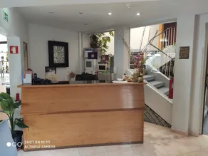 Residencial do Vale - Reception