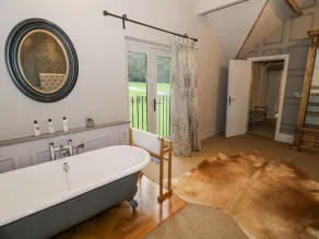 Fairoaks Barns - Salle de bain