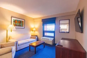 Wyndham Garden Monterrey Norte - Rum