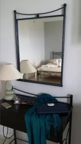 Stavros Villas - Chambre